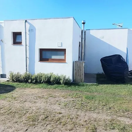 Casa de Férias Moumoutch