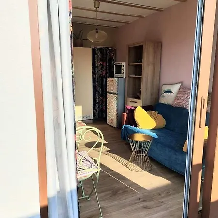 Moumoutch Koksijde