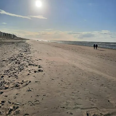 Moumoutch Casa de Férias Koksijde